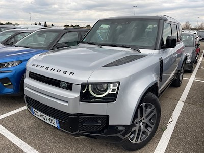 Land Rover DEFENDER Defender 110 2.0 P400e X-Dynamic HSE