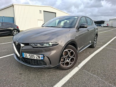Alfa Romeo TONALE Tonale 1.5 Hybrid 160ch Ti TCT