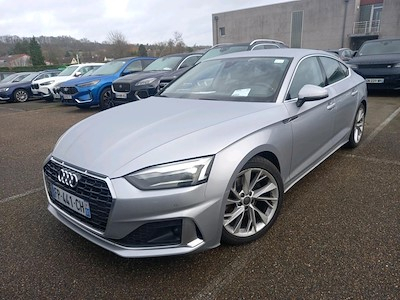 Audi A5 sportback A5 Sportback 40 TFSI 190ch Business line S tronic 7