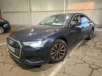 Audi A6 A6 40 TDI 204ch Business Executive S tronic 7