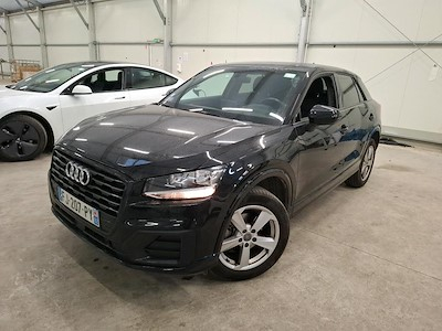 Audi Q2 Q2 30 TFSI 116ch Sport S tronic 7 Euro6d-T