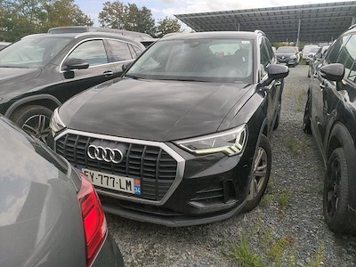 Audi Q3 Q3 35 TDI 150ch Business line S tronic 7