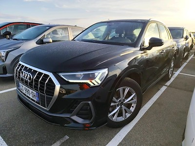 Audi Q3 Q3 45 TFSI e 245ch S line S tronic 6