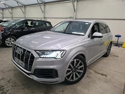 Audi Q7 Q7 55 TFSI e 380ch Avus extended quattro Tiptronic 5 places