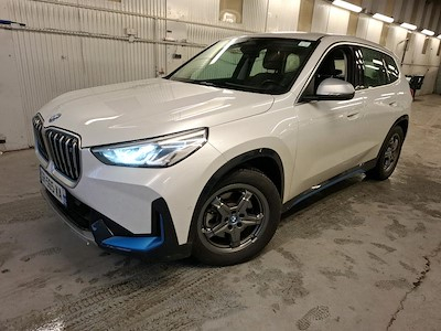 BMW IX1 X1 ixDrive30 313ch xLine