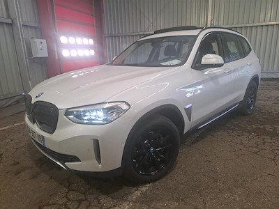 BMW IX3 iX3 M sport 286ch Inspiring