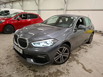 BMW Serie 1 Serie 1 116i 109ch Business Design