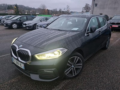 BMW Serie 1 Serie 1 118dA 150ch Business Design