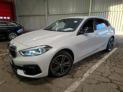 BMW Serie 1 Serie 1 118i 136ch Edition Sport