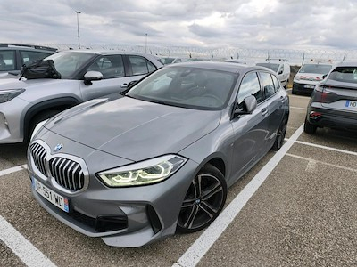 BMW Serie 1 Serie 1 118iA 136ch M Sport DKG7