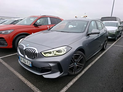 BMW Serie 1 Serie 1 118iA 136ch M Sport DKG7