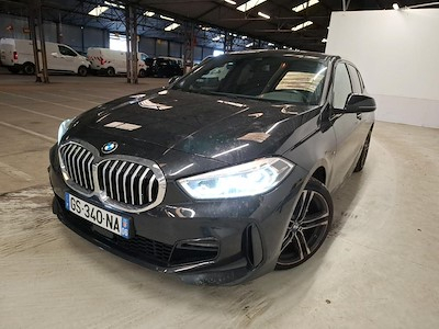 BMW Serie 1 Serie 1 118iA 136ch M Sport DKG7