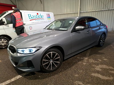 BMW Serie 3 Serie 3 320iA xDrive 184ch Business Design