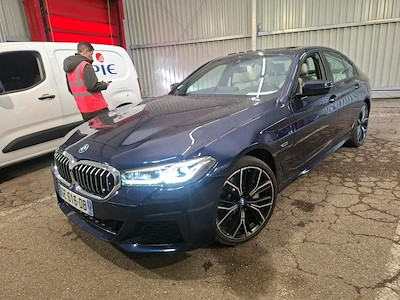 BMW Serie 5 Serie 5 530eA 292ch M Sport Steptronic