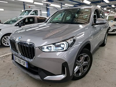 BMW X1 X1 sDrive18i 136ch Business Design