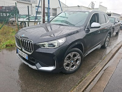 BMW X1 X1 sDrive18i 136ch xLine First Edition