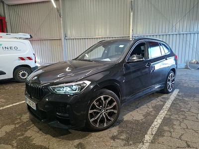 BMW X1 X1 sDrive18iA 136ch M Sport DKG7