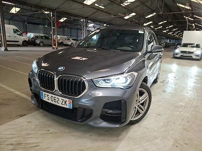 BMW X1 X1 sDrive20iA 192ch M Sport DKG7