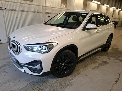 BMW X1 X1 xDrive20dA 190ch xLine