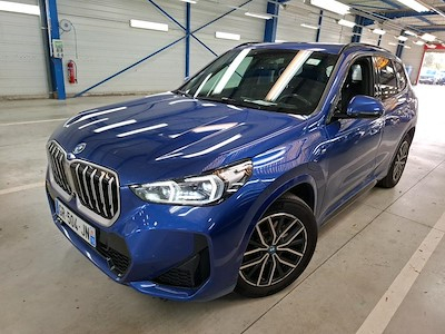 BMW X1 X1 xDrive25e 245ch M Sport