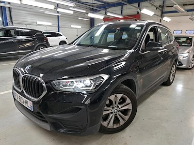 BMW X1 X1 xDrive25eA 220ch Business Design