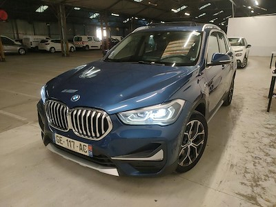 BMW X1 X1 xDrive25eA 220ch xLine 6cv