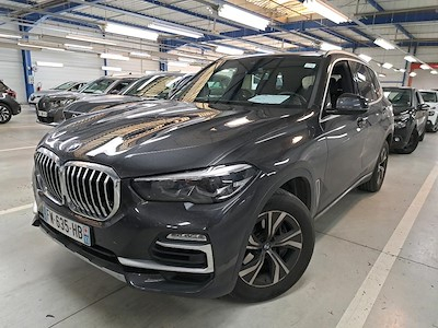 BMW X5 X5 xDrive30d 286ch xLine