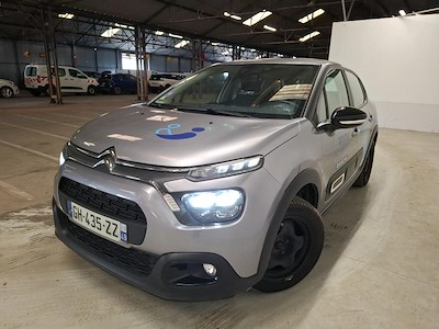 Citroen C3 C3 1.2 PureTech 83ch S&S Feel Pack