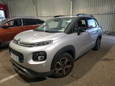 Citroen C3 aircross C3 Aircross BlueHDi 100ch S&S Feel Business