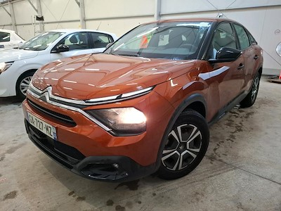 Citroen C4 C4 BlueHDi 110ch S&S Live Pack Business