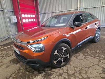 Citroen C4 C4 PureTech 130ch S&amp;S Feel