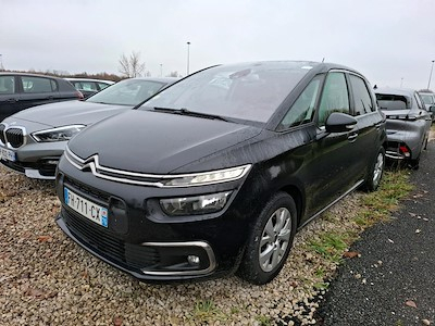 Citroen C4 spacetourer C4 SpaceTourer BlueHDi 120 S&amp;S Business