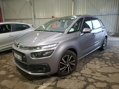 Citroen C4 spacetourer C4 SpaceTourer BlueHDi 130ch S&S Business EAT8