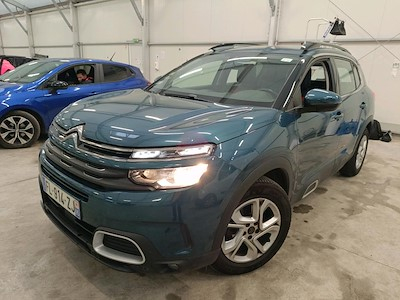 Citroen C5 aircross C5 Aircross BlueHDi 130ch S&S Business