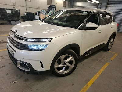 Citroen C5 aircross C5 Aircross BlueHDi 130ch S&S Business EAT8