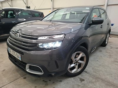 Citroen C5 aircross C5 Aircross PureTech 130ch S&amp;S Business EAT8