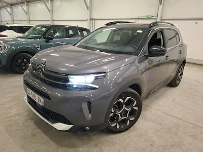 Citroen C5 aircross C5 Aircross PureTech 130ch S&S Shine EAT8