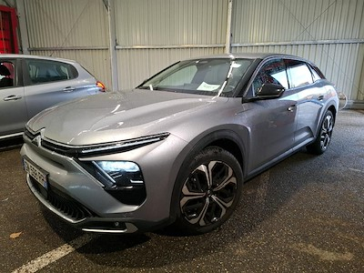 Citroen C5 X C5 X PureTech 130ch S&amp;S Shine EAT8