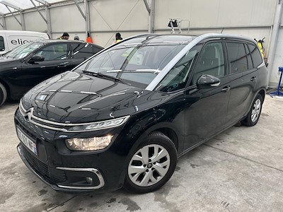 Citroen Grand C4 spacetourer Grand C4 SpaceTourer BlueHDi 130ch S&S Feel E6.d