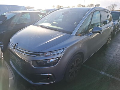 Citroen Grand C4 spacetourer GRAND C4 SPACETOURER PURETECH 130 S&amp;S BVM6 BUSINESS
