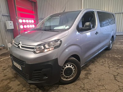 Citroen JUMPY Jumpy XL BlueHDi 120 Confort S&amp;S 9 Places