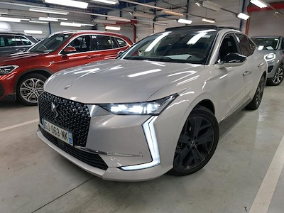 Citroen DS4 DS 4 E-TENSE 225ch Rivoli