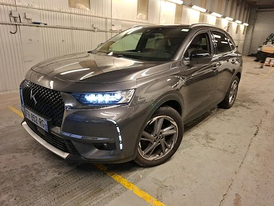 Citroen DS7 DS 7 Crossback BlueHDi 180ch Executive Automatique
