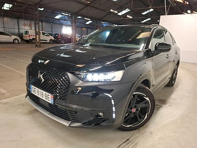 Citroen DS7 DS 7 Crossback E-TENSE 225ch Performance Line