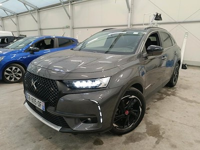 Citroen DS7 DS 7 Crossback E-TENSE 225ch Performance Line