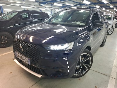 Citroen DS7 DS 7 Crossback E-TENSE 4x4 300ch Louvre