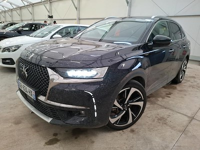 Citroen DS7 DS 7 Crossback E-TENSE 4x4 300ch Rivoli