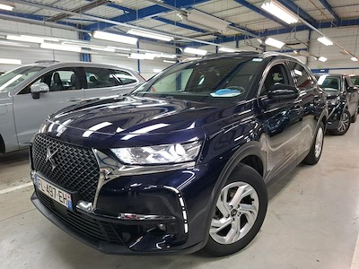 Citroen DS7 DS 7 Crossback PureTech 180ch Business Automatique