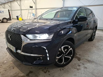 Citroen DS7 DS 7 Crossback PureTech 180ch Business Automatique