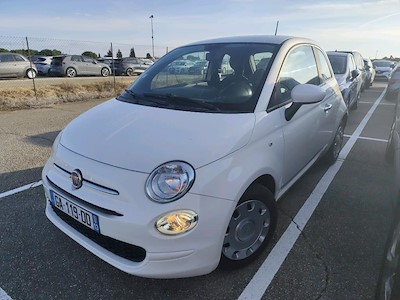 Fiat 500 500 1.0 70ch BSG S&S Cult